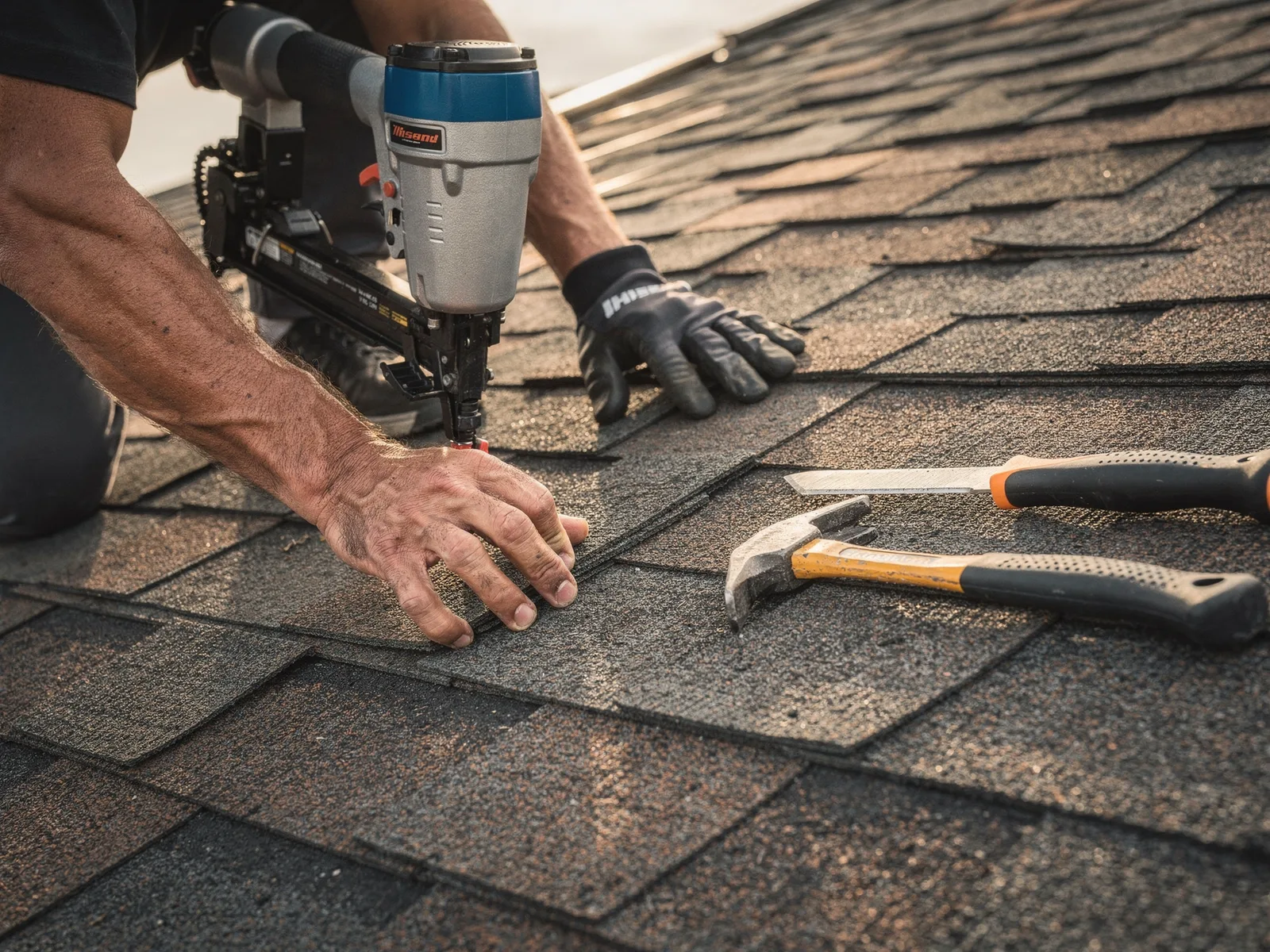 Why choose Roof Repair in Saint Anthony, IA